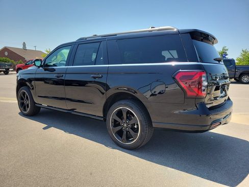 Certified 2023 Ford Expedition Max Limited AWD/4WD image 3