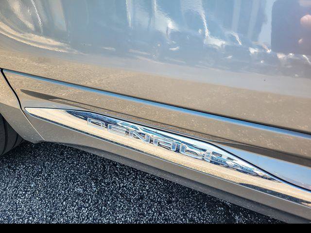 Certified 2023 GMC Terrain Denali w/ LPO, Floor Liner Package AWD/4WD image 12
