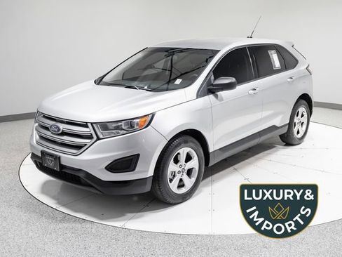 Used 2018 Ford Edge SE image 1