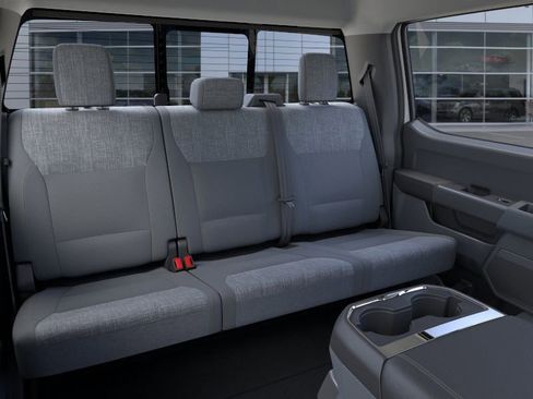 New 2026 Ford F250 XLT w/ XLT Premium Package image 11