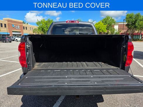 Used 2019 Toyota Tundra SR5 w/ SR5 Upgrade Package AWD/4WD image 36