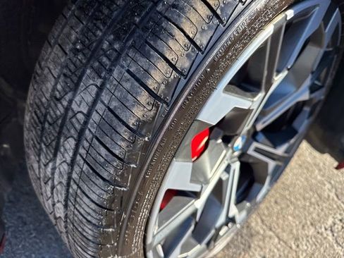 Used 2025 BMW 430i xDrive Coupe w/ M Sport Package image 9