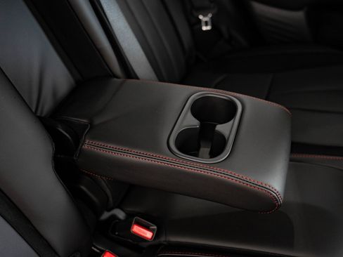 New 2026 Acura ADX A-Spec image 48