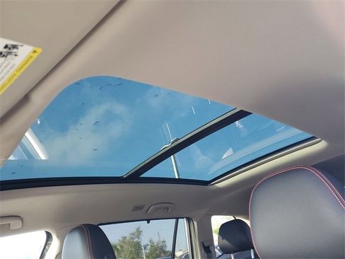 Certified 2025 Volkswagen Atlas Peak Edition SE image 32