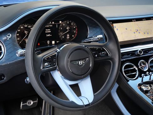 Used 2024 Bentley Continental GT Speed image 17