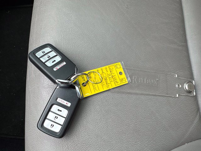 Used 2014 Honda Civic EX-L image 19