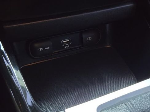 Certified 2022 Kia Forte GT-Line w/ GT-Line Technology Package FWD image 22