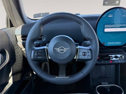 New 2026 MINI Cooper S image 12