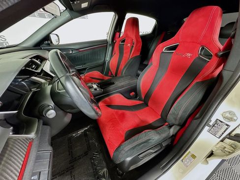 Used 2017 Honda Civic Type R image 20