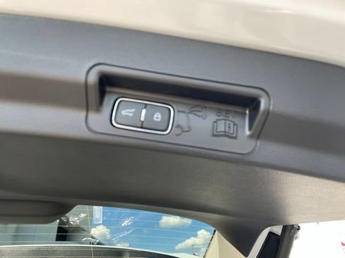 New 2026 Ford Explorer Active w/ Active Comfort Package AWD/4WD image 59