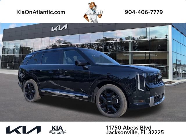 New 2027 Kia Telluride SX Prestige AWD/4WD image 1