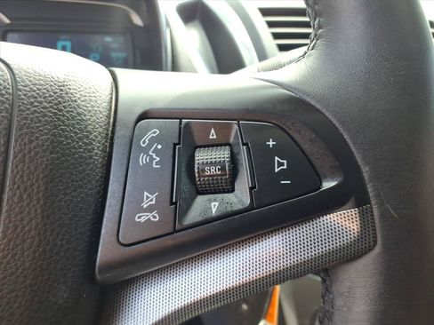 Used 2015 Chevrolet Trax LTZ FWD image 22