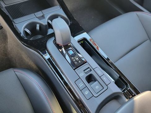 New 2026 Toyota Prius Plug-In Hybrid FWD image 17