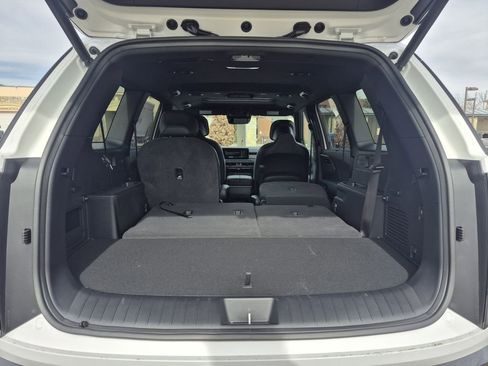 New 2027 Kia Telluride SX Prestige X-Pro AWD/4WD image 16