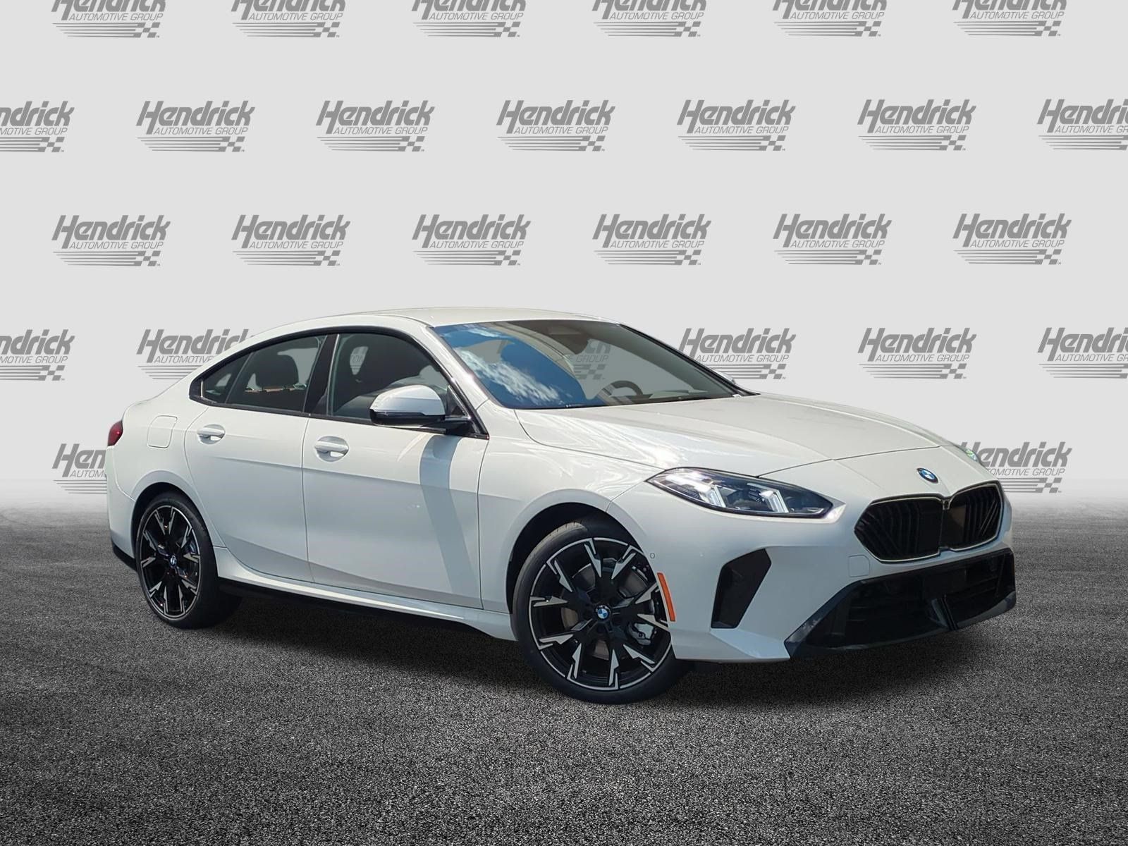 Used 2026 BMW 228i w/ Technology Package FWD image 2