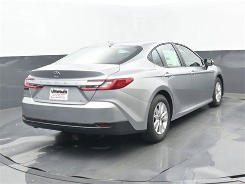 New 2026 Toyota Camry LE image 19