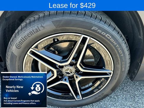 Used 2025 Mercedes-Benz GLB 250 image 14