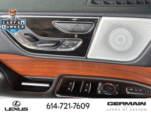 Used 2024 Lincoln Navigator Reserve AWD/4WD image 29