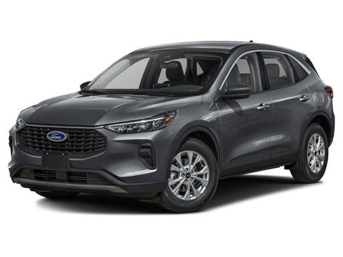Used 2023 Ford Escape Active AWD/4WD image 83