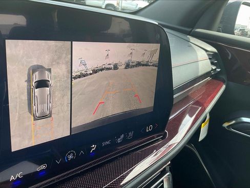 New 2026 Chevrolet Traverse RS AWD/4WD image 20
