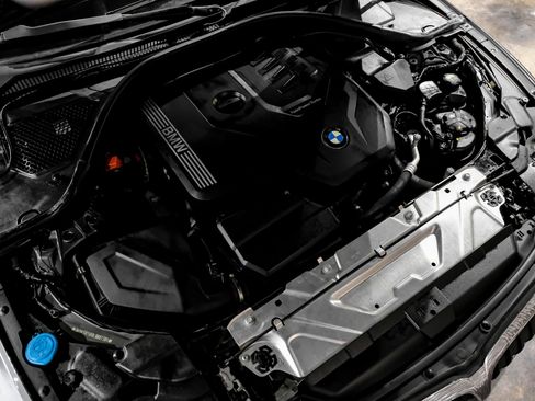 Used 2020 BMW 330i Sedan w/ Convenience Package image 55