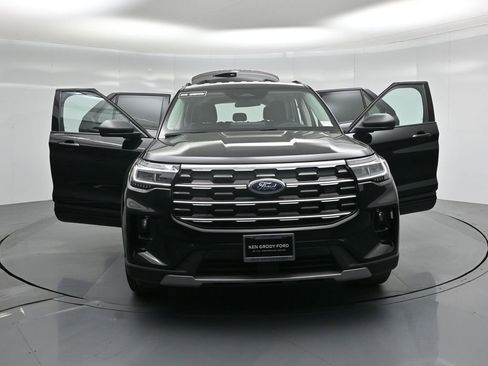 New 2026 Ford Explorer Active w/ Active Comfort Package image 31