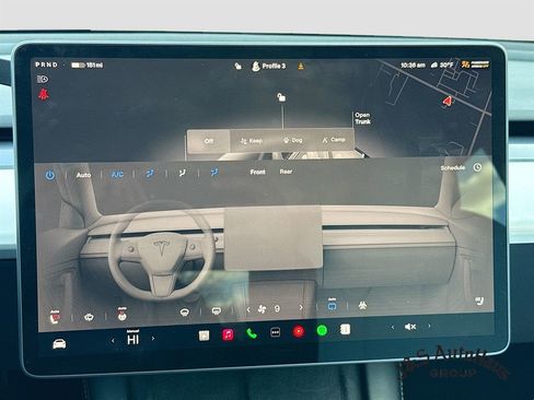 Used 2023 Tesla Model Y Performance image 20