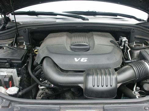 Used 2014 Jeep Grand Cherokee Limited AWD/4WD image 18