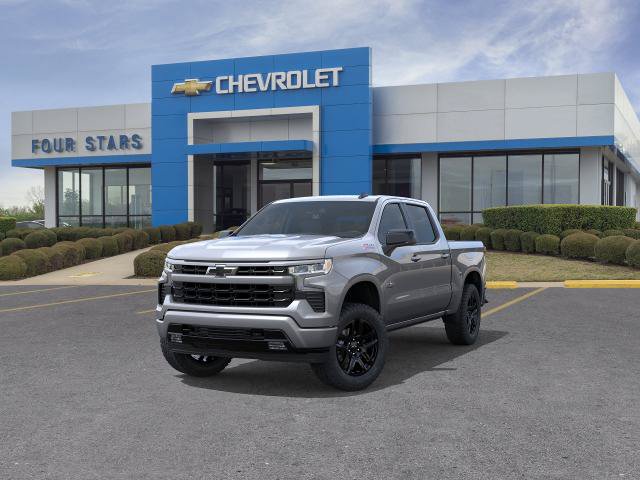 New 2026 Chevrolet Silverado 1500 RST AWD/4WD image 30