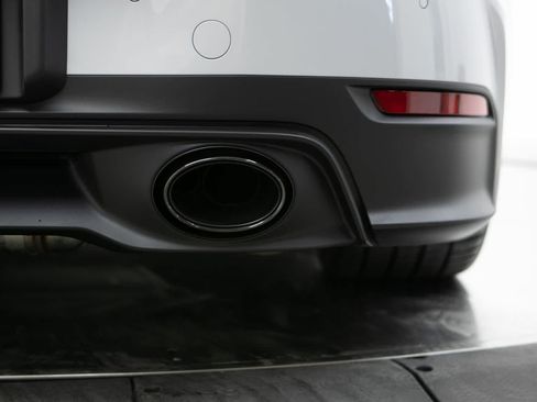 New 2026 Porsche 911 Carrera T RWD image 35
