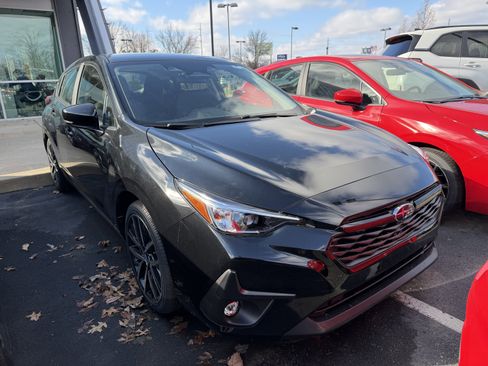 New 2026 Subaru Impreza 2.0i Sport image 2