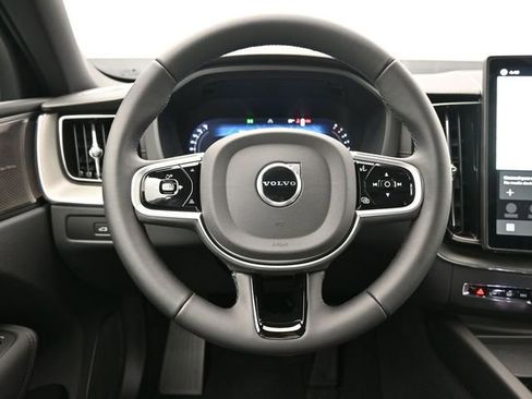 New 2026 Volvo XC60 B5 Ultra w/ Climate Package image 26