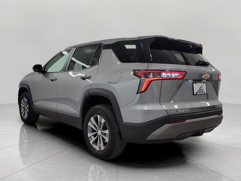 Used 2025 Chevrolet Equinox LT image 20