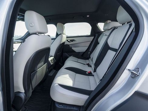 Used 2023 Land Rover Range Rover Velar R-Dynamic S image 51