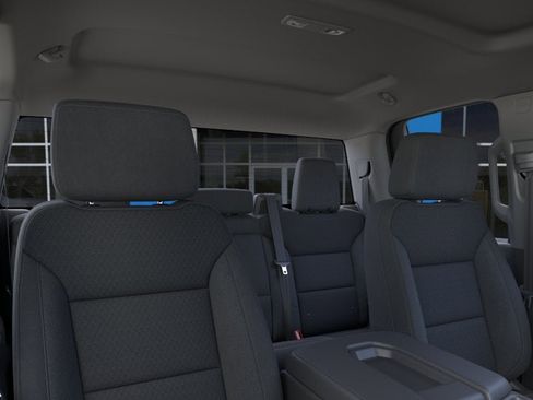 New 2026 Chevrolet Silverado 2500 Custom w/ Custom Value Package image 40