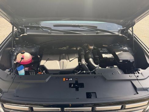 Used 2025 Hyundai Santa Fe SEL image 32