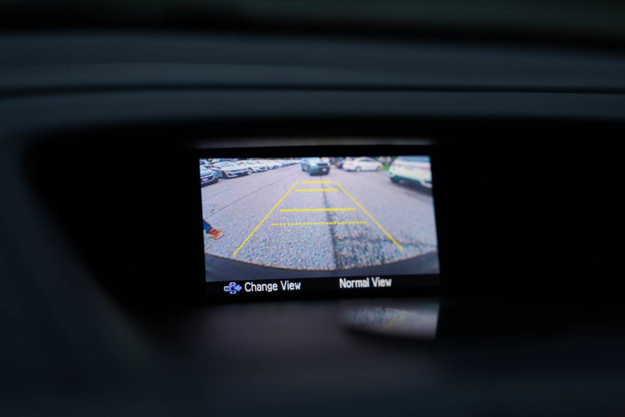 Used 2014 Honda CR-V LX image 17
