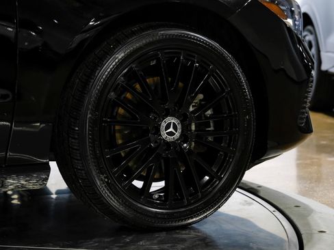 Used 2025 Mercedes-Benz CLA 250 4MATIC image 54