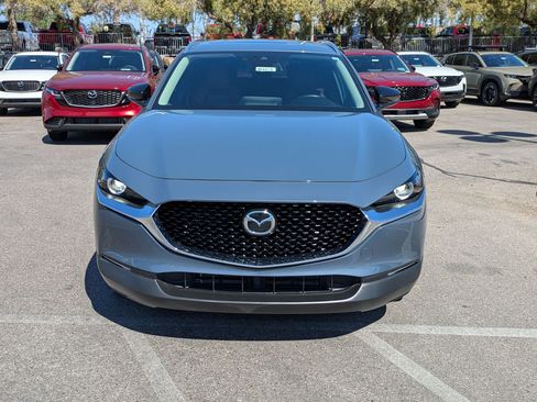 Certified 2023 MAZDA CX-30 AWD 2.5 S w/ Preferred Package image 8