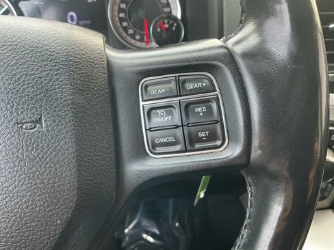 Used 2016 RAM 1500 Big Horn AWD/4WD image 20