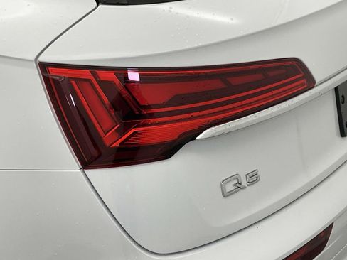 Used 2022 Audi Q5 2.0T Premium Plus image 16