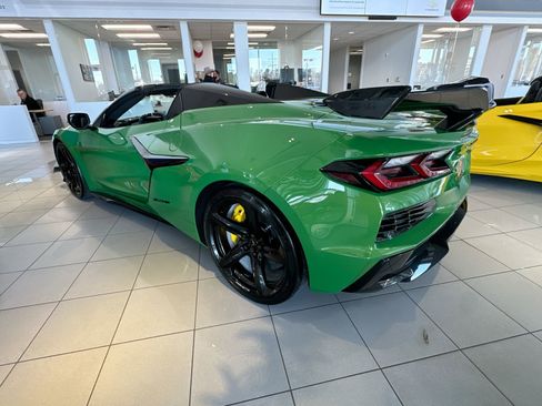 New 2026 Chevrolet Corvette Z06 image 6