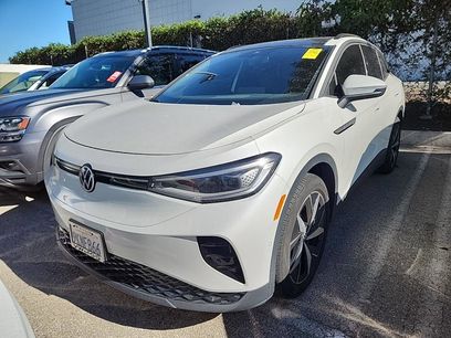 Used 2023 Volkswagen ID.4 Pro S