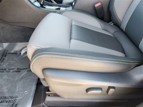 Certified 2025 Subaru Ascent Onyx Edition image 23