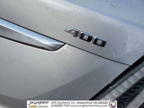 Certified 2020 Cadillac XT5 Sportv w/ LPO, Floor Liner Package image 34