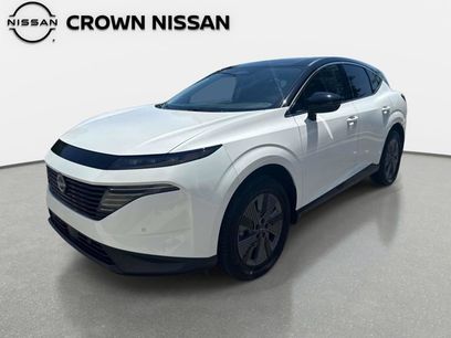 Certified 2025 Nissan Murano SL