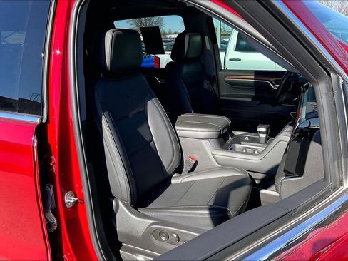 Used 2023 GMC Sierra 1500 Denali w/ Technology Package image 10