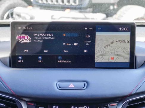 Used 2025 Acura TLX SH-AWD w/ A-SPEC Pkg image 11