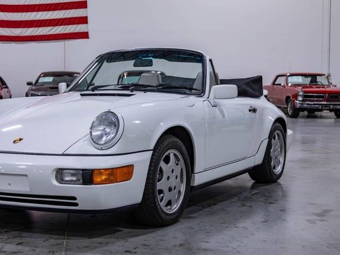 Used 1990 Porsche 911 Carrera image 36
