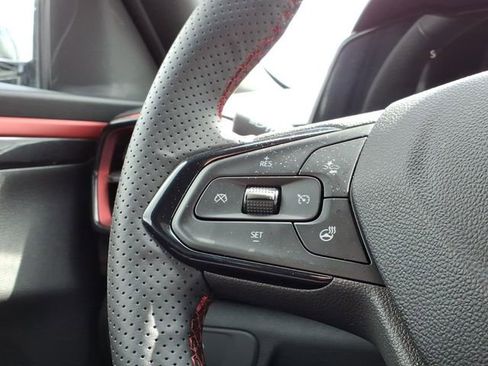 Used 2026 Chevrolet TrailBlazer RS w/ Convenience Package image 21